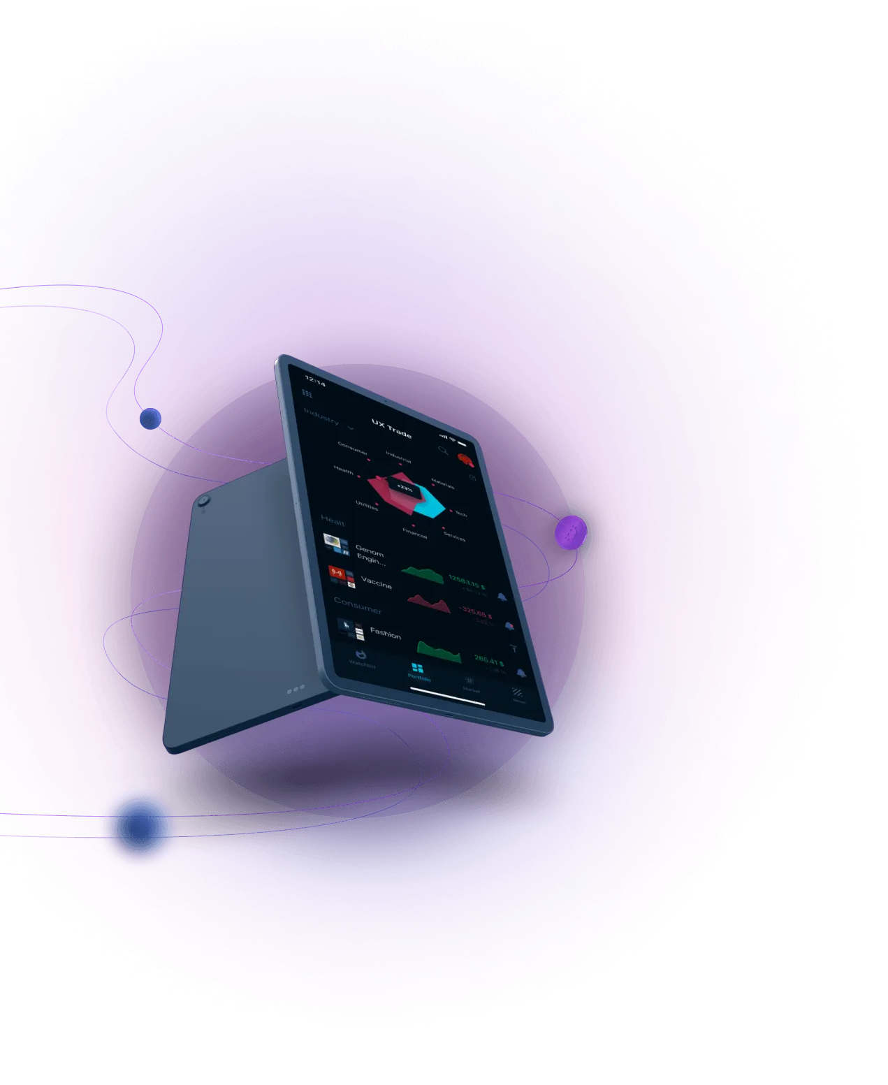 Vision Maxalt Pip - A decentralizáció előnyeinek felfedezése