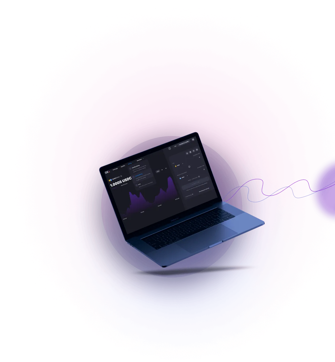 Vision Maxalt Pip - A Blockchain Innováció Korszakának Felfedése